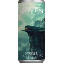 Coven So Far Away / Так далеко 0,45 бан.