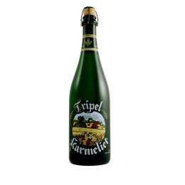 Bosteels Tripel Karmelit/Трипель Кармелит 0,75 бут.