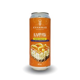 Кулиnar Клафути 0,45 бан.