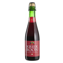 Kriek Boon 2022 Lambic Ale / Бун крик ламбик эль 2022 0,375 бут.