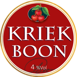 Boon Kriek Extra / вишнёвый ламбик экстра