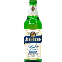 Апшеронское Авторское 0,5 бут.