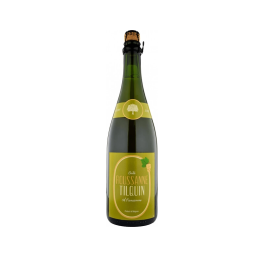 Tilquin Meerts Roussanne / Миртс Руссан 0,375 бут.
