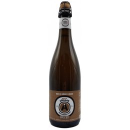 Sako Gueuze Adelaar Spiced 0,75 бут.
