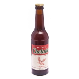 Zoller Hof Chelada / Челада 0,33 бут.