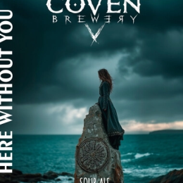 Coven Here Without You / Здесь без тебя