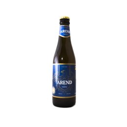 De Ryck Arend Tripel / Де Райк Аренд Трипель  0,33 бут.