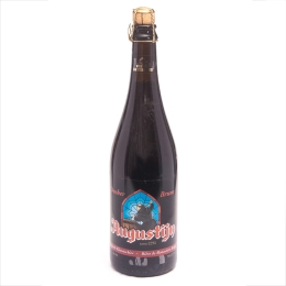 Van Steenberge Augustijn Brune/Августин Брюн 0,75 бут.