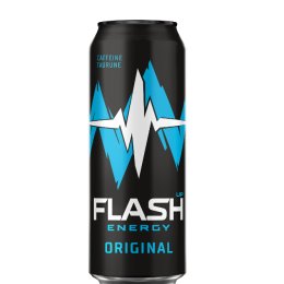 Энергетик Flash Up Energy / Вспышка Энергии 0,45 бан.