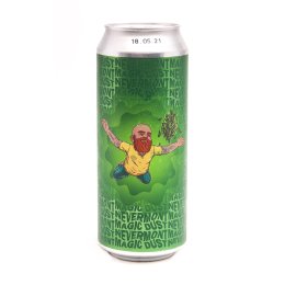 Stamm Nevermont Magic Dust / Невермонт Мэджик Даст 0,45 бан.