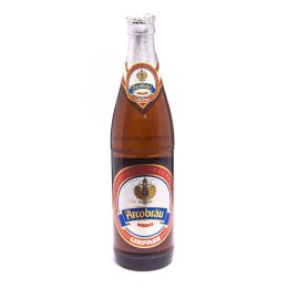 Arcobrau Urfass Premium 0,5 бут.