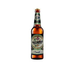 Jacobinus Classic Pils / Якобинус Классический пилснер 0,5 бут.