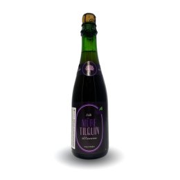 Tilquin Oude Mure Al'ancienne / Старый ламбик ежевика по-старинному 0,375 бут.