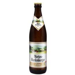 Einbecker Norten Hardenberger Pils / Айнбеккер Нортен Харденбергер Пилснер 0,5 бут.