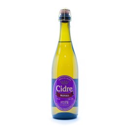 Мёд Royal Fruit Honey Drink Plum / Сливовый медовый напиток 0,75 бут.