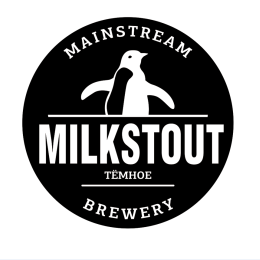 Wind Up Stout / Стаут