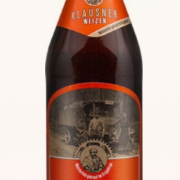 Einsiedler Klausner Weizen /  Премиальный  Британский Эль 0,5 бут.