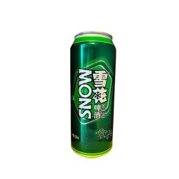 Snow Beer Fresh / Сноу Фреш 0,5 бан.