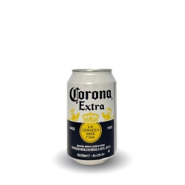 Corona Extra / Корона Экстра 0,33 бан.