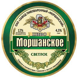 Моршанское Светлое