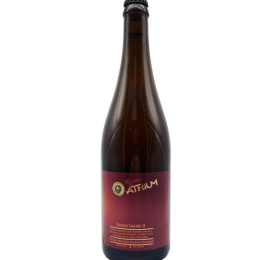 Atrium Saison Special Blend / Сезон специальный бленд 0,75 бут.