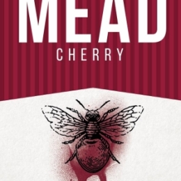Мёд Steppe&Wind Cherry /Мёд Степь и Ветер Вишня