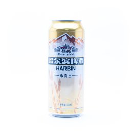 Harbin Wheat / Харбин Вит 0,5 бан.
