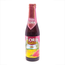 Huyghe Floris Framboise / Флорис Малиновое 0,33 бут.