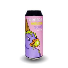 Magic Mess Torpeda/Торпеда 0,45 бан.