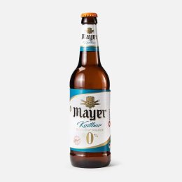 Оренбургский Mayer Костбар 0,5 бут. б/а