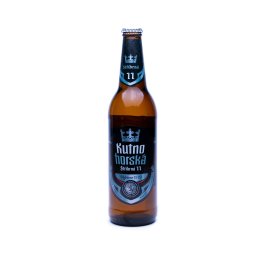 Kutna Hora Stribrna 11 0,5 бут.