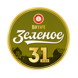 Вятич 31 День Зеленое