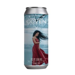 Coven Minerva / Минерва 0,45 бан.