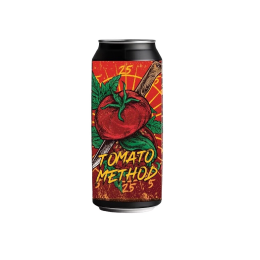 Selfmade Tomato Method / Томатный метод 0,45 бан.
