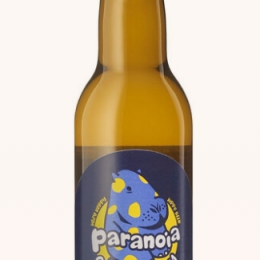 Huyghe Paranoia Original Hoppy /Паранойя Оригинальная Хмельная 0,33 бут