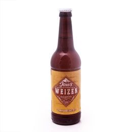 Jaws Weizen 0,5 бут.