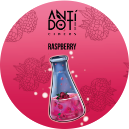 Сидр Antidot Raspberry / Малина