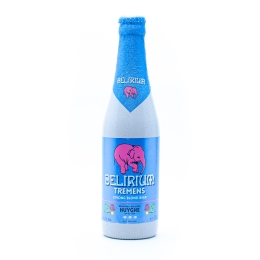 Huyghe Delirium Tremens/Белая горячка 0,33 бут.