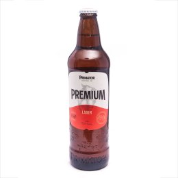 Primator Premium 0,5 бут.