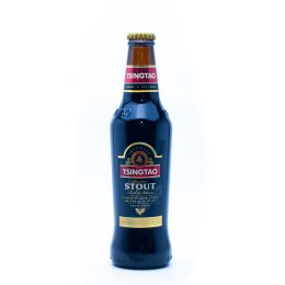 Tsingtao Stout / Стаут 0,33 бут.
