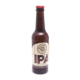 Maisel & Friends IPA / Майзель и друзья индийский светлый эль 0,33 бут.
