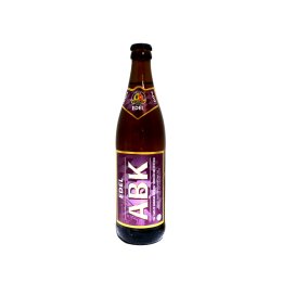 ABK Edel/Благородный 0,5 бут.