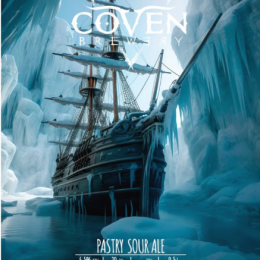 Coven South Of Heaven / К югу от рая