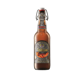 Brauhaus Leikeim Steinbier / Каменное пиво 0,5 бут.