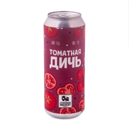 Atmosphere Томатная Дичь 0,45 бан.