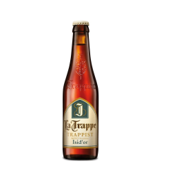 La Trappe Trappist Isid'or Belgian Strong Ale / Ла Трапп Изидор бельгийский крепкий эль 0,33 бут.