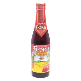 Huyghe Floris Fraise/Клубничный Флорис 0,33 бут.