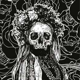 4Brewers Santa Muerte / Святая смерть
