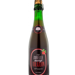 Tilquin Meerts Airelle Sauvage / Миртс дикая клюква 0,375 бут.