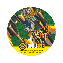 Bumble Ядерная Утка
